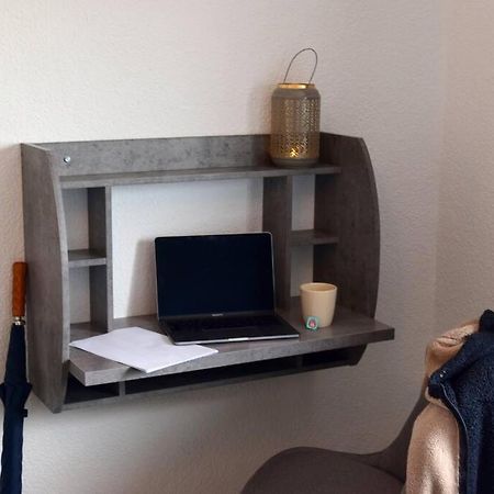 Md-5 Stadtfeld Beimsstrasse 81 - Appartement Domblick - Parkplatz - Balkon - 2Einzelbetten - Schlafsofa Magdeburg Eksteriør billede