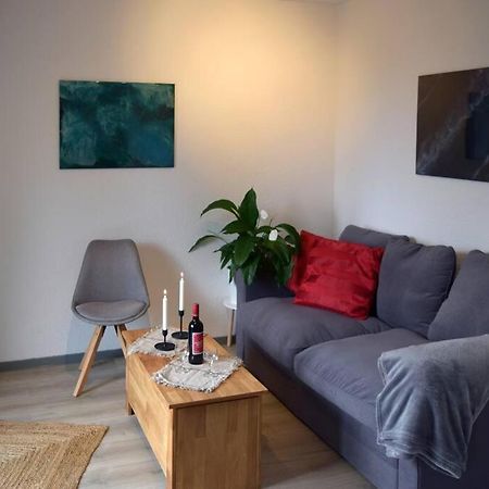 Md-5 Stadtfeld Beimsstrasse 81 - Appartement Domblick - Parkplatz - Balkon - 2Einzelbetten - Schlafsofa Magdeburg Eksteriør billede